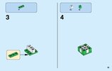 Instrucciones de Construcción - LEGO - 40222 - Gran construcción navideña LEGO®: Page 19