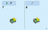 Instrucciones de Construcción - LEGO - 40222 - Gran construcción navideña LEGO®: Page 35