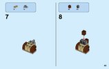 Instrucciones de Construcción - LEGO - 40222 - Gran construcción navideña LEGO®: Page 65