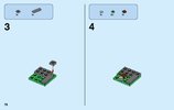 Instrucciones de Construcción - LEGO - 40222 - Gran construcción navideña LEGO®: Page 78