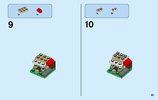 Instrucciones de Construcción - LEGO - 40222 - Gran construcción navideña LEGO®: Page 81