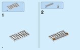 Instrucciones de Construcción - LEGO - 40223 - Bola de nieve LEGO®: Page 4