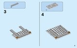 Instrucciones de Construcción - LEGO - 40223 - Bola de nieve LEGO®: Page 5