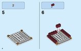 Instrucciones de Construcción - LEGO - 40223 - Bola de nieve LEGO®: Page 6