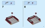 Instrucciones de Construcción - LEGO - 40223 - Bola de nieve LEGO®: Page 7