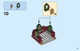 Instrucciones de Construcción - LEGO - 40223 - Bola de nieve LEGO®: Page 9