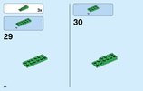 Instrucciones de Construcción - LEGO - 40223 - Bola de nieve LEGO®: Page 24