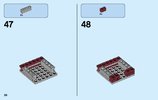 Instrucciones de Construcción - LEGO - 40223 - Bola de nieve LEGO®: Page 36