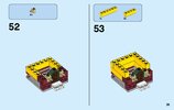 Instrucciones de Construcción - LEGO - 40223 - Bola de nieve LEGO®: Page 39