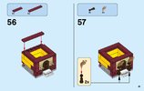 Instrucciones de Construcción - LEGO - 40223 - Bola de nieve LEGO®: Page 41