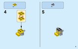 Instrucciones de Construcción - LEGO - 40225 - Rio 2016 Mascots: Page 5