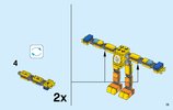 Instrucciones de Construcción - LEGO - 40225 - Rio 2016 Mascots: Page 13