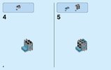 Instrucciones de Construcción - LEGO - 40225 - Rio 2016 Mascots: Page 4