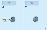 Instrucciones de Construcción - LEGO - 40225 - Rio 2016 Mascots: Page 5