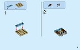 Instrucciones de Construcción - LEGO - 40226 - Birthday Buddy: Page 3