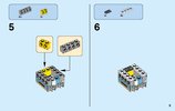 Instrucciones de Construcción - LEGO - 40226 - Birthday Buddy: Page 5