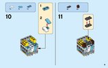 Instrucciones de Construcción - LEGO - 40226 - Birthday Buddy: Page 9