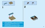 Instrucciones de Construcción - LEGO - 40226 - Birthday Buddy: Page 3