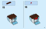 Instrucciones de Construcción - LEGO - 40226 - Birthday Buddy: Page 13