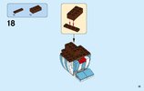 Instrucciones de Construcción - LEGO - 40226 - Birthday Buddy: Page 15