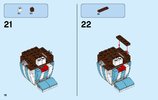 Instrucciones de Construcción - LEGO - 40226 - Birthday Buddy: Page 18