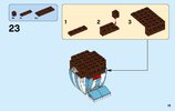 Instrucciones de Construcción - LEGO - 40226 - Birthday Buddy: Page 19