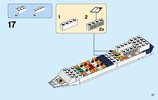 Instrucciones de Construcción - LEGO - 40227 - MCS Ship: Page 17