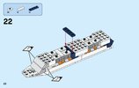 Instrucciones de Construcción - LEGO - 40227 - MCS Ship: Page 22