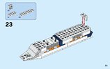 Instrucciones de Construcción - LEGO - 40227 - MCS Ship: Page 23