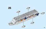 Instrucciones de Construcción - LEGO - 40227 - MCS Ship: Page 25