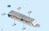 Instrucciones de Construcción - LEGO - 40227 - MCS Ship: Page 26