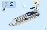 Instrucciones de Construcción - LEGO - 40227 - MCS Ship: Page 27