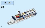 Instrucciones de Construcción - LEGO - 40227 - MCS Ship: Page 34