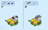 Instrucciones de Construcción - LEGO - 40234 - Year of the Rooster: Page 14