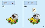 Instrucciones de Construcción - LEGO - 40234 - Year of the Rooster: Page 15