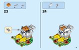 Instrucciones de Construcción - LEGO - 40234 - Year of the Rooster: Page 17