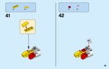 Instrucciones de Construcción - LEGO - 40234 - Year of the Rooster: Page 29