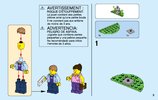 Instrucciones de Construcción - LEGO - 40236 - Pícnic romántico de San Valentín LEGO®: Page 3