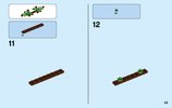 Instrucciones de Construcción - LEGO - 40236 - Pícnic romántico de San Valentín LEGO®: Page 25