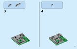 Instrucciones de Construcción - LEGO - 40237 - Búsqueda de huevos de Pascua LEGO®: Page 7