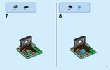 Instrucciones de Construcción - LEGO - 40237 - Búsqueda de huevos de Pascua LEGO®: Page 9