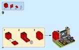 Instrucciones de Construcción - LEGO - 40237 - Búsqueda de huevos de Pascua LEGO®: Page 20