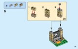 Instrucciones de Construcción - LEGO - 40237 - Búsqueda de huevos de Pascua LEGO®: Page 25