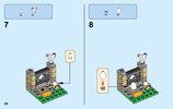 Instrucciones de Construcción - LEGO - 40237 - Búsqueda de huevos de Pascua LEGO®: Page 26