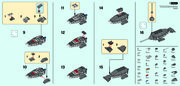 Instrucciones de Construcción - LEGO - 40239 - MMB Jan 2017 Narwhal: Page 2