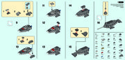 Instrucciones de Construcción - LEGO - 40239 - MMB Jan 2017 Narwhal: Page 2