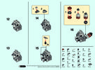 Instrucciones de Construcción - LEGO - 40240 - MMB Feb 2017 Raccoon: Page 2