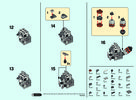 Instrucciones de Construcción - LEGO - 40240 - MMB Feb 2017 Raccoon: Page 2