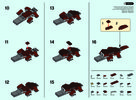 Instrucciones de Construcción - LEGO - 40241 - MMB Mar 2017 Platypus: Page 2