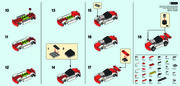 Instrucciones de Construcción - LEGO - 40243 - MMB May 2017 Racecar: Page 2